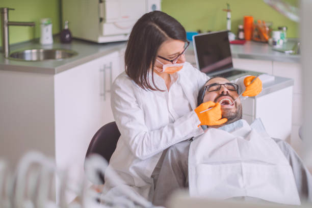 Best Emergency Dental Care for Trauma or Injury in Lakemore, OH