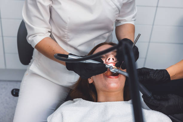 Best Emergency Treatment for Toothache in Lakemore, OH