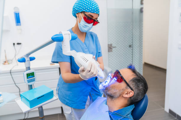 Best Emergency Treatment for Toothache in Lakemore, OH